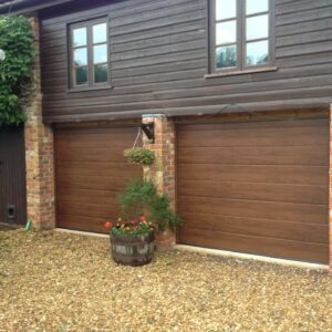 Local Garage Doors contractors near Sidmouth