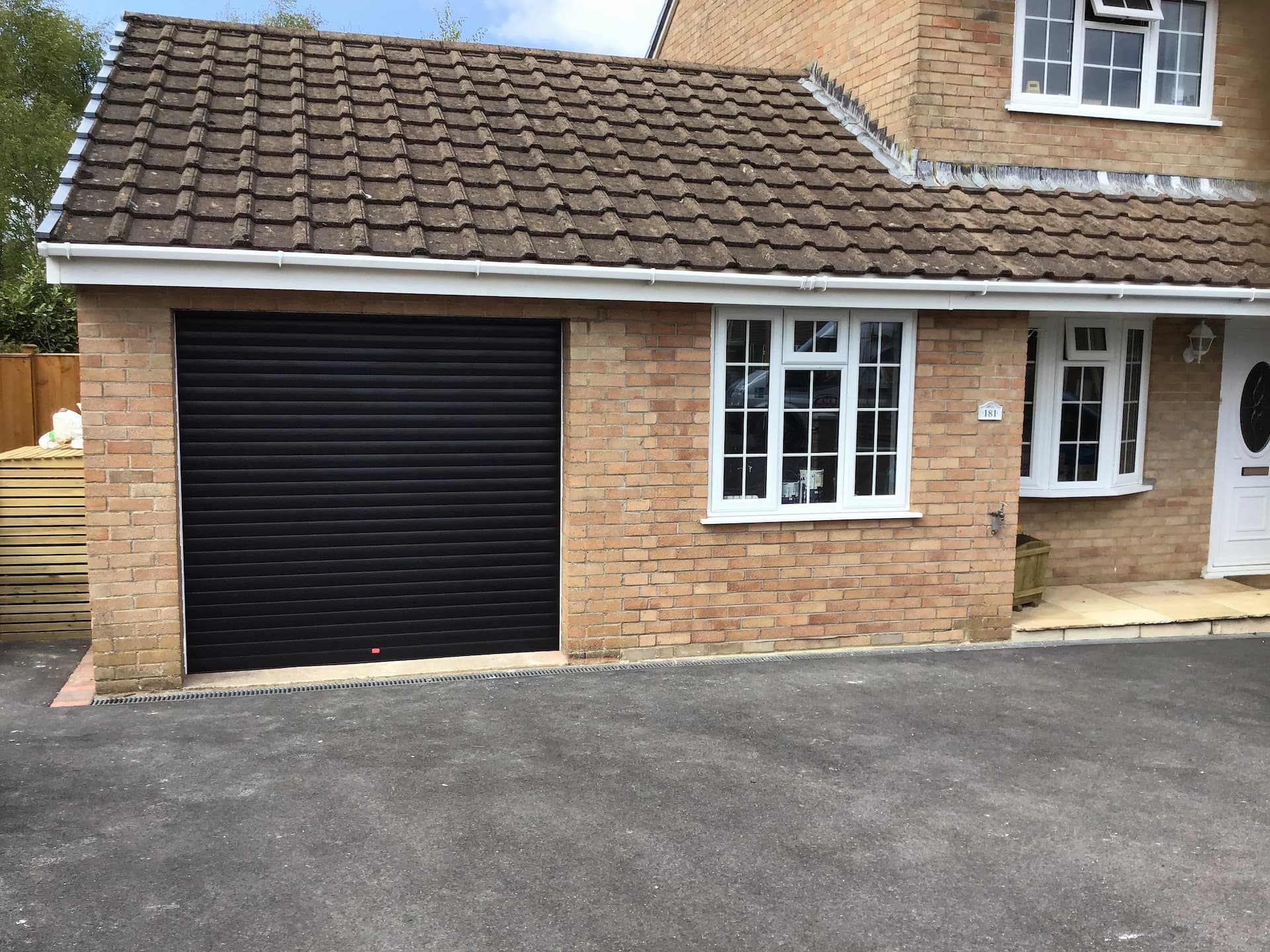Experienced garage repair contractors in Chudleigh