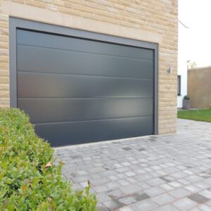 Trusted Electric Garage Door Automation near Newton Abbot
