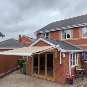 Trusted Taunton Awnings services