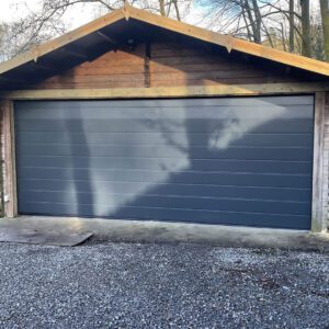Ashburton Double Garage Conversions company
