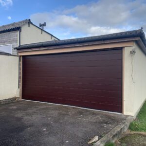 Licenced Double Garage Conversions services in Exeter
