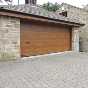 Professional Bridgewater Double Garage Conversions