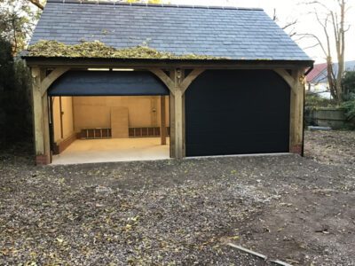 Licenced Gallery company near Exeter
