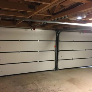 Local Bridgewater Up & Over Garage Doors experts
