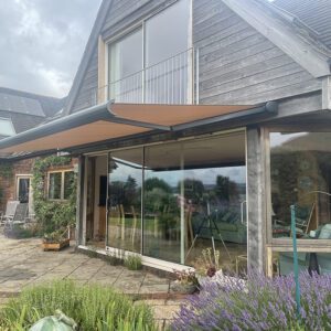 Professional Exeter Awnings experts