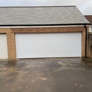 Experienced Double Garage Conversions company in Exmouth