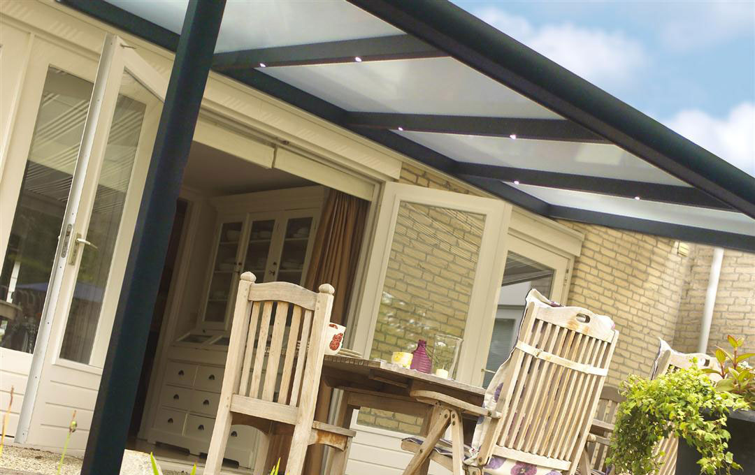 Awnings company near Exeter