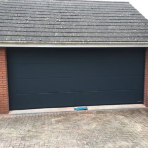 Professional Double Garage Conversions services near Exmouth