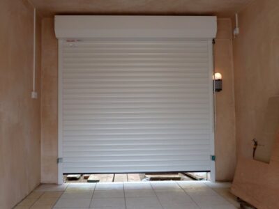 Exeter Gallery contractors