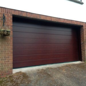 Experienced Wooden Garage Doors contractors near Exeter