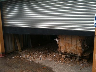 Qualified Gallery company near Exeter