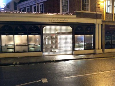 Local Gallery company in Exeter