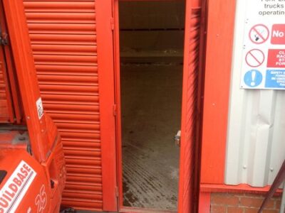 Local Exeter Gallery contractors