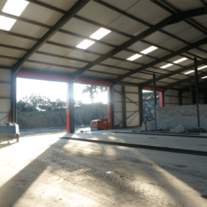 Qualified Sectional Overhead Doors company in Totnes