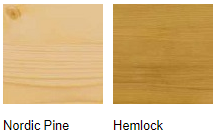 Timber Options